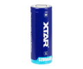 XTAR 26650-520PCM 5200mAh Li-ION_sklep nurkowy Divepl