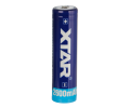 XTAR 18650-260PCM 2600mAh Li-ION_sklep nurkowy Divepl.pl