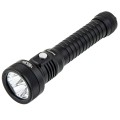 Latarka LED Quattro, 7000 lm_Tecline_sklep nurkowy Divepl.pl