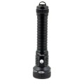 Latarka LED Quattro, 7000 lm_Tecline_sklep nurkowy Divepl.pl