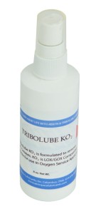 Rozpuszczalnik Tribolube KO2 - 220 ml