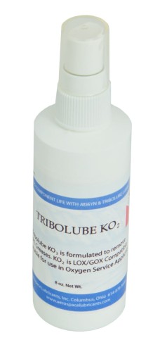 Rozpuszczalnik Tribolube KO2 - 220 ml_sklep nurkowy Divepl.pl