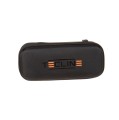 Latarka LED Zoom, 1500 lm - czarna_sklep nurkowy divepl.pl