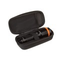Latarka LED Zoom, 1500 lm - czarna_sklep nurkowy divepl.pl