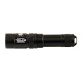 Latarka LED US-17, 2000 lm - czarna_sklep nurkowy Divepl.pl