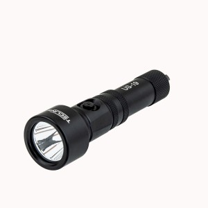Latarka LED US-19, 2100 lm