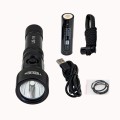 Latarka LED US-19, 2100 lm_sklep nurkowy Divepl.pl