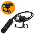 Latarka LED TecStar DUO, 2000 lm_sklep nurkowy Divepl.pl