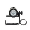 Latarka LED TecStar DUO, 2000 lm_sklep nurkowy Divepl.pl