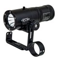 Latarka LED TecStar DUO, 2000 lm_sklep nurkowy Divepl.pl