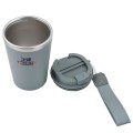 Kubek termiczny Tecline 350 ml - szary_sklep nurkowy Divepl.pl