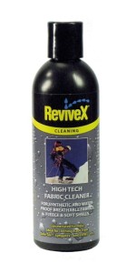 Płyn czyszczący "Revivex" 237ml