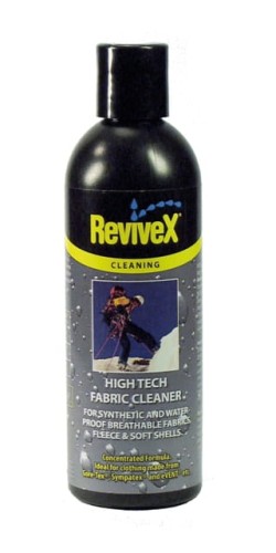 Płyn czyszczący "Revivex" 237ml _sklep nurkowy Divepl.pl