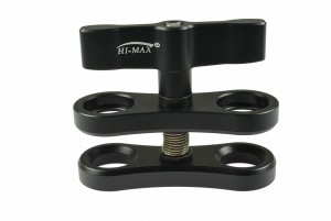HI-MAX clamp 1"