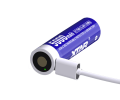 XTAR 21700-500PCM USB-C 5000mAh 10A_sklep nurkowy divepl.pl