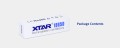 XTAR 18650-350PCM 3500mAh Li-ION_sklep nurkowy divepl.pl