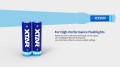 XTAR 18650-350PCM 3500mAh Li-ION_sklep nurkowy divepl.pl
