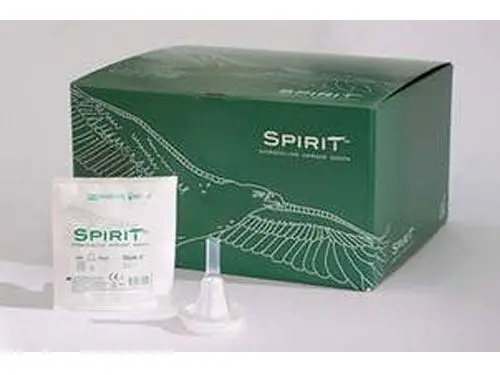 Cewnik zewnętrzny Spirit 3 z klejem hydrokoloidowym - Rochester - 32mm_sklep nurkowy divepl.pl