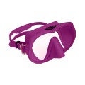 Maska Frameless Super View TecLine_Tecline_sklep nurkowy Divepl.pl