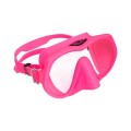 Maska Frameless Super View TecLine_Tecline_sklep nurkowy Divepl.pl