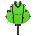 Katana 2 C.R.I.B limonka front sklep nurkowy divepl.pl