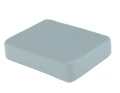 Balast powlekany - do kieszeni 2 kg srebrny sklep nurkowy divepl.pl
