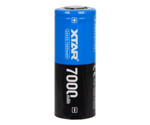 XTAR 26650-700PCM 7000mAh Li-ION