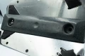 Ciężarek na płytę „P-weight” zamatowany_sklep nurkowy divepl.pl