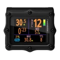 Shearwater Perdix 3  (Black) _sklep nurkowy divepl.pl