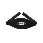 Pasek neoprenowy do maski z rzepem szer. 16 mm
