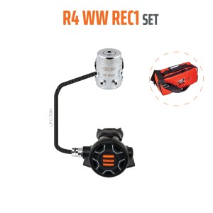 Automat R4 WW REC1 - EN250A>10°C