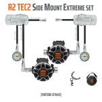 Automat R2 TEC2 odw. zestaw Side Mount Extreme - EN250A