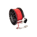 Kołowrotek Tecline Smart 120 m_sklep nurkowy divepl.pl