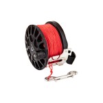 Kołowrotek Tecline Smart 120 m