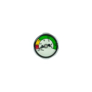 Manometr 26 mm do butli pony