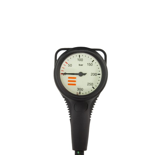 Manometr Tecline Combo 300 bar_sklep nurkowy divepl.pl