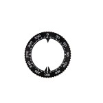 Bezel do kompasu X7