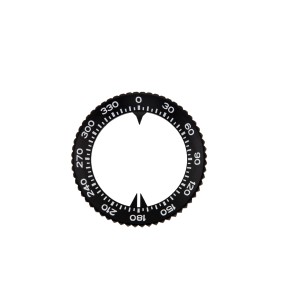 Bezel do kompasu X7