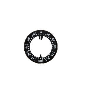 Bezel do kompasu EVO