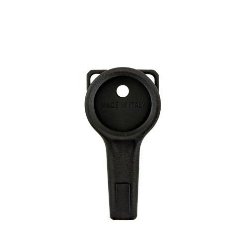 Obudowa do manometru 52 mm - czarna_sklep nurkowy divepl.pl