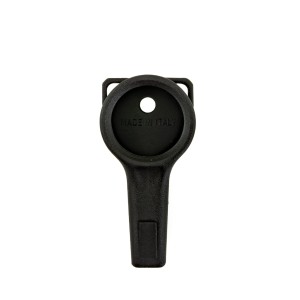 Obudowa do manometru 63 mm - czarna 