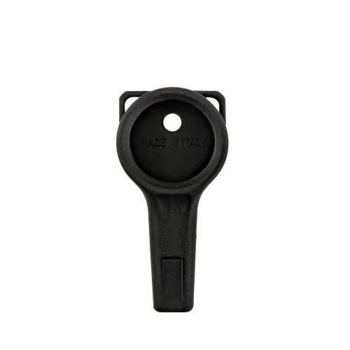 Obudowa do manometru 63 mm - czarna_sklep nurkowy divepl.pl