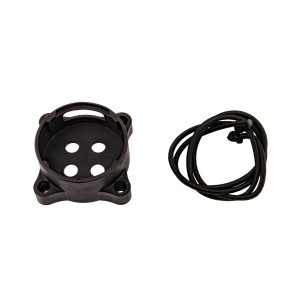 Obudowa z gumkami do kompasu Suunto Sk 7