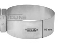 Obejma TecLine na butle 171 mm / szt, szerokość taśmy 60 mm_sklep nurkowy Divepl.pl