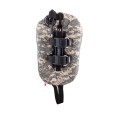Midi Comfort Set - skrzydło Donut 13 lub 15 z wbudowanym adapterem, uprzężą Comfort, płytą alu MIDI i kieszeniami_Tecline_sklep nurkowy Divepl.pl