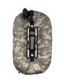 Skrzydło Donut 13 z wbudowanym adapterem, kamuflaż ("Opona" wyp.13kg/29lbs)_Tecline_sklep nurkowy Divepl.pl