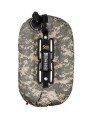 Skrzydło Donut 15 z wbudowanym adapterem, kamuflaż (15kg/33lbs)_Tecline_sklep nurkowy Divepl.pl