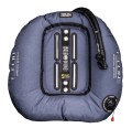 Skrzydło Donut 22 Special Edition - niebieskie ("Opona" wyp.22kg/50lbs)_TecLine_sklep nurkowy Divepl.pl