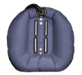Skrzydło Donut 22 Special Edition - niebieskie ("Opona" wyp.22kg/50lbs)_TecLine_sklep nurkowy Divepl.pl