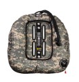 Skrzydło Donut 22 Special Edition - kamuflaż ("Opona" wyp.22kg/50lbs)_TecLine_sklep nurkowa Divepl.pl